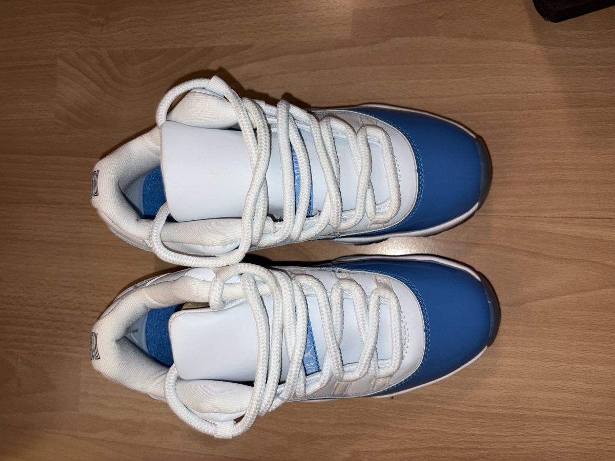 Jordan Scarpe da donna: Nike Air Jordan 11 low – Nuovo (secondo la descrizione) da Bern venduto da Shamsinho