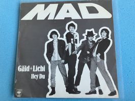 Mad