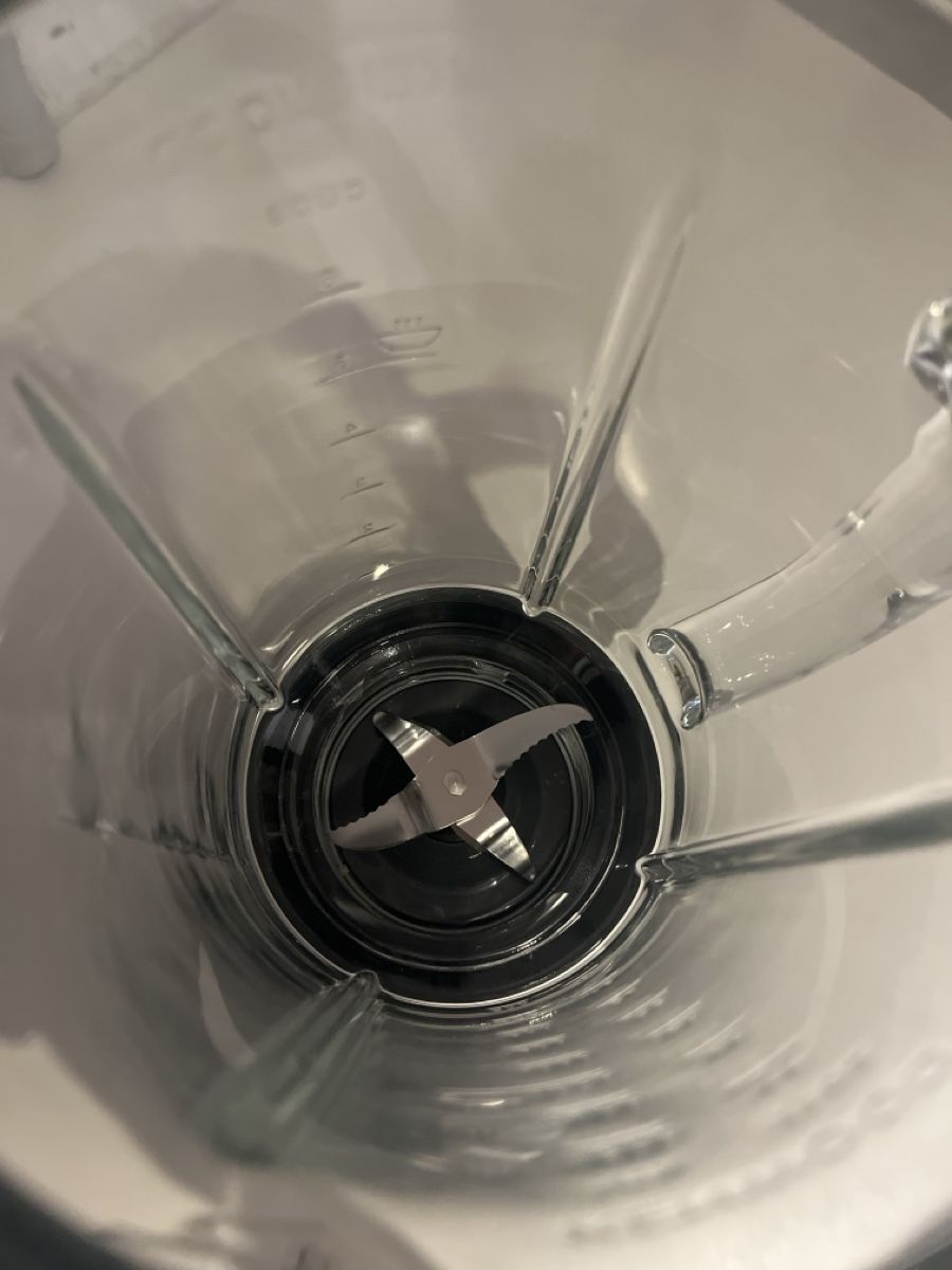 Kenwood Elettrodomestici da cucina: KENWOOD Mixer neuwertig  – Usato da Berneck venduto da Bonie6 2