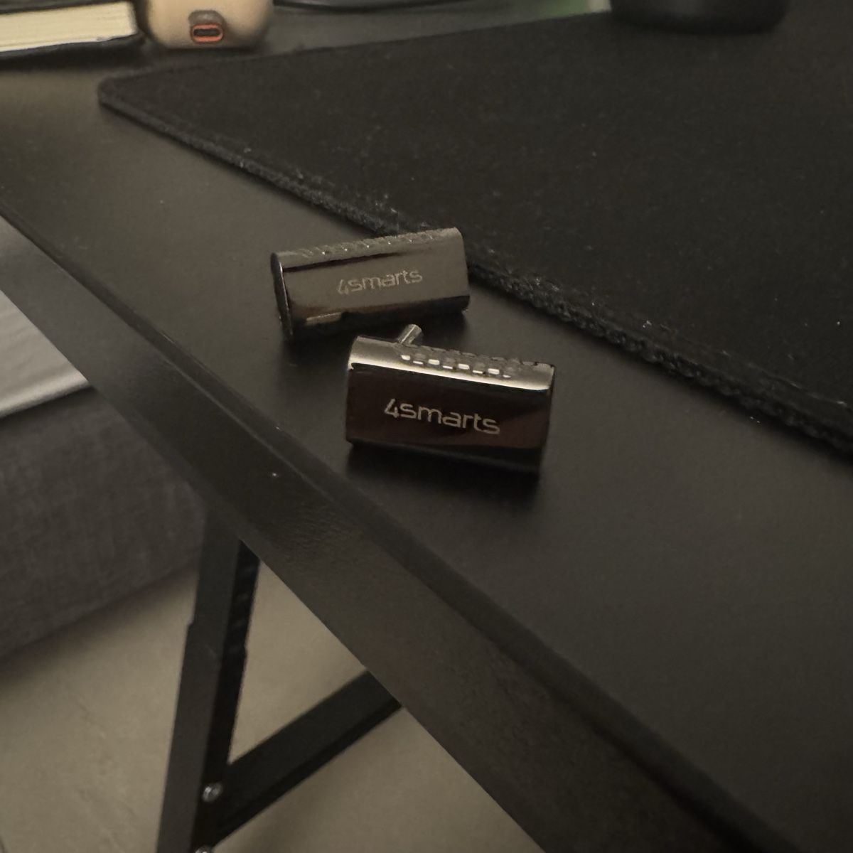 Laufwerke & Adapter: 2x USB-C Adapter – Neu (gemäss Beschreibung) aus Hinwil von norisenya 1