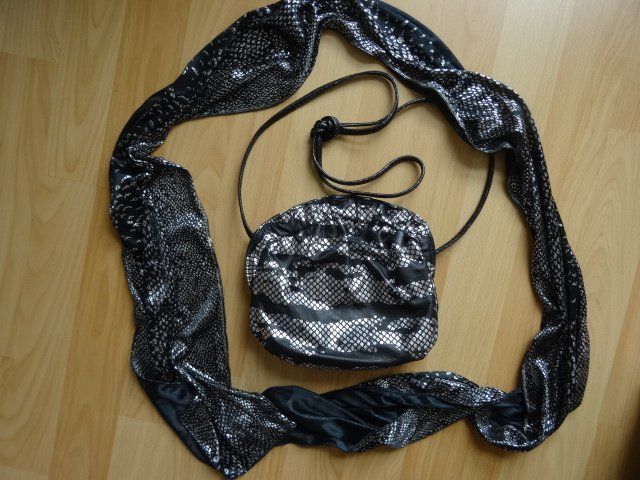 Borse da donna: Cluch Abendtäschli Tasche Täschli – Nuovo (secondo la descrizione) da Bazenheid venduto da Aebi55 1
