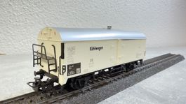 Märklin Kühlwagen 4620 H0 / AC in OVP