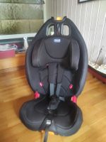 Autositz Kinder