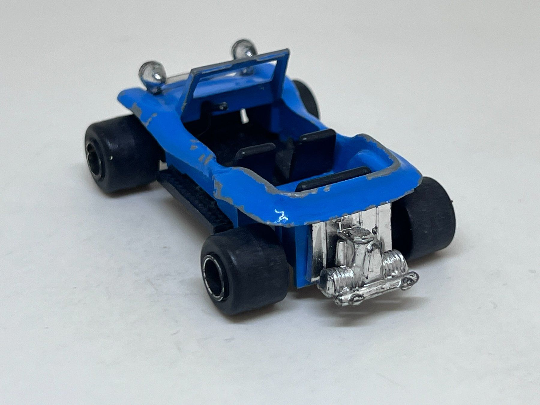Majorette Modellini d'auto: Majorette Dune Buggy #299 – Usato da Wildegg venduto da LaaBoutique 2
