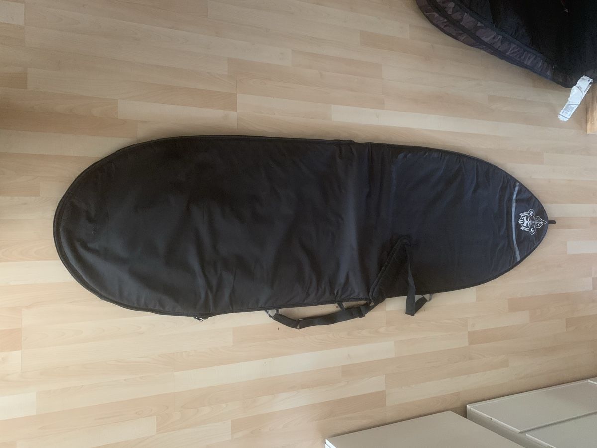 Borse: Nativ Single Surfboard Bag 6.8ft – Usato da Chur venduto da Silvan_Heiz 1
