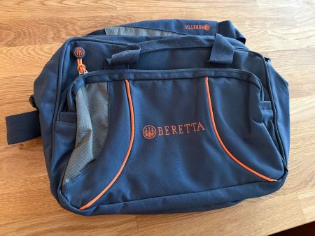 Beretta Sporttasche - original Beretta Merchandising Artikel