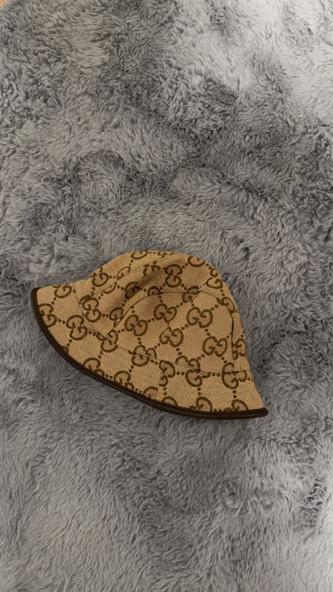 Gucci Hüte, Mützen & Caps: Gucci jumbo GG – Neu (gemäss Beschreibung) aus Pieterlen von sam_58jm 2