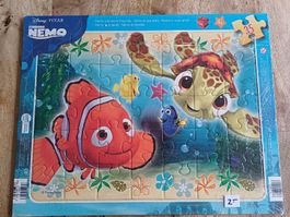 Nemo Puzzle