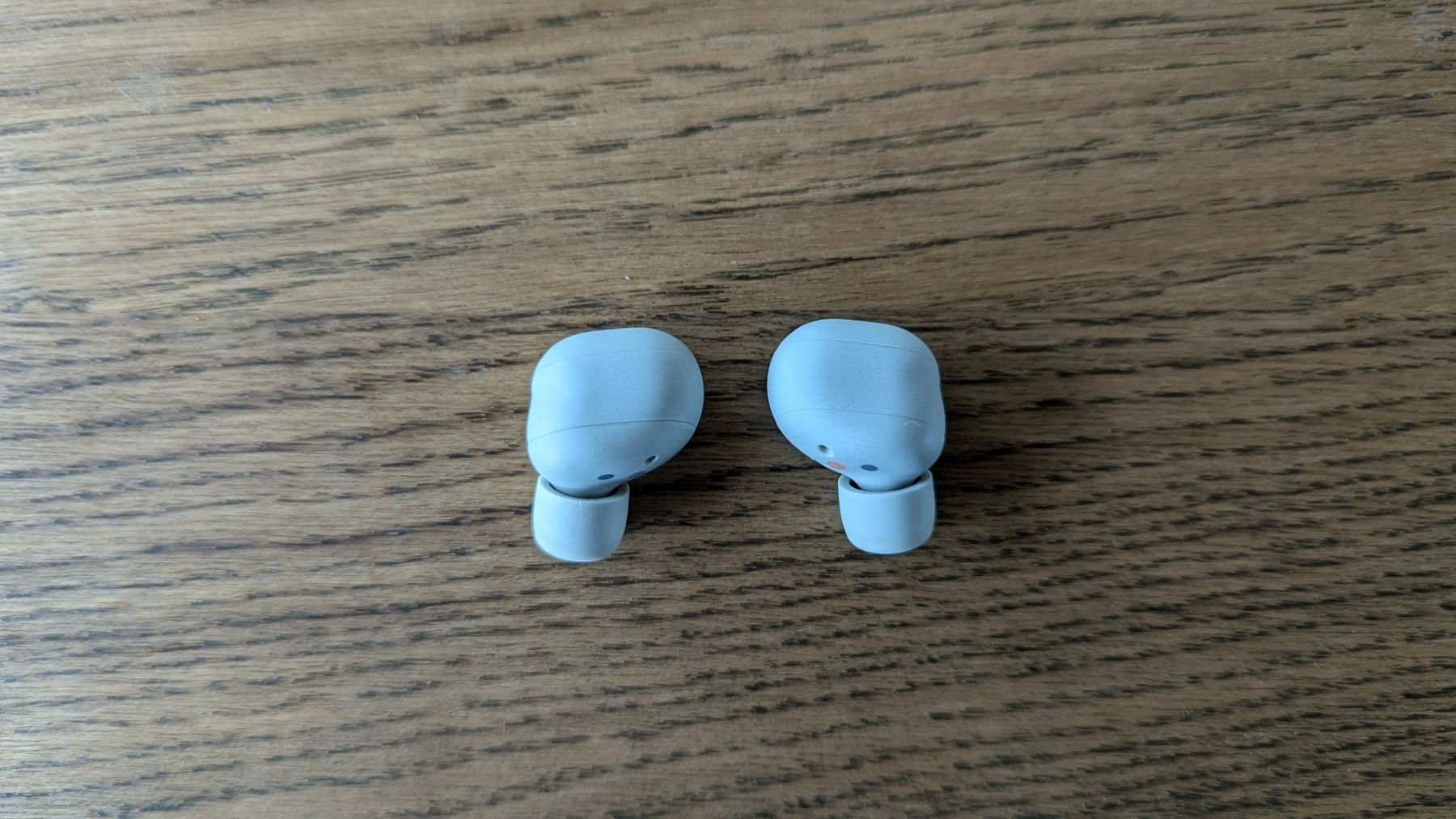 Sony Kopfhörer: SONY WF-1000XM6 – Neu (gemäss Beschreibung) aus Basel von eta_lfg5 2