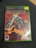 Gladiator sword of vengeance Microsoft Xbox