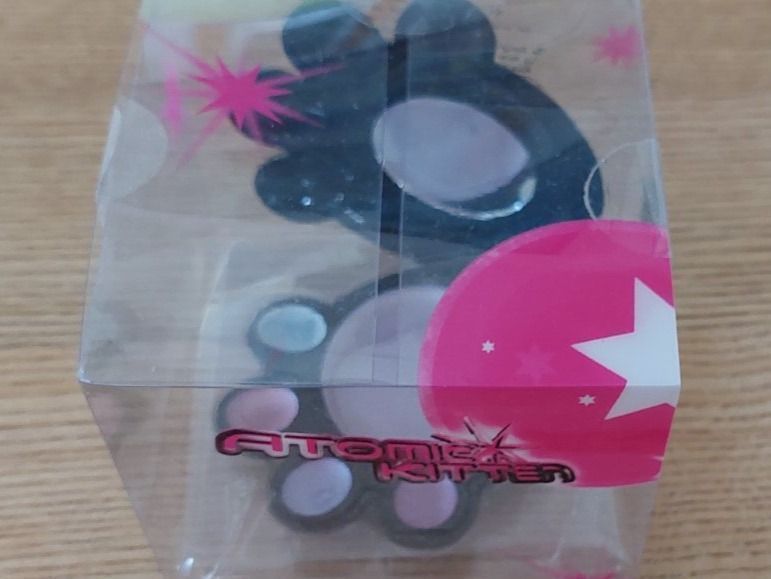 Make-up: Schminkset Atomic Kitten – Nuovo (secondo la descrizione) da Adlikon b. Andelfingen venduto da Kraemse 1