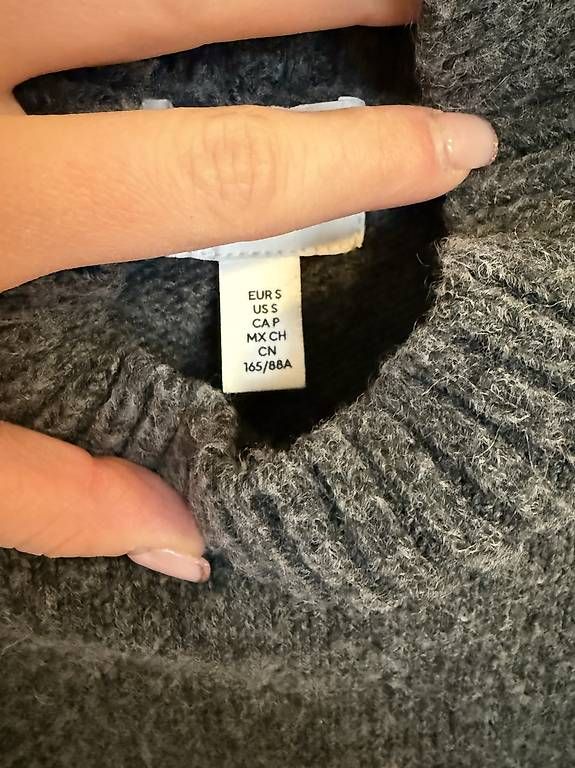 Maglioni & Felpe: Pullover von H&M (S) – Usato da Herisau venduto da Fashionata0609 3