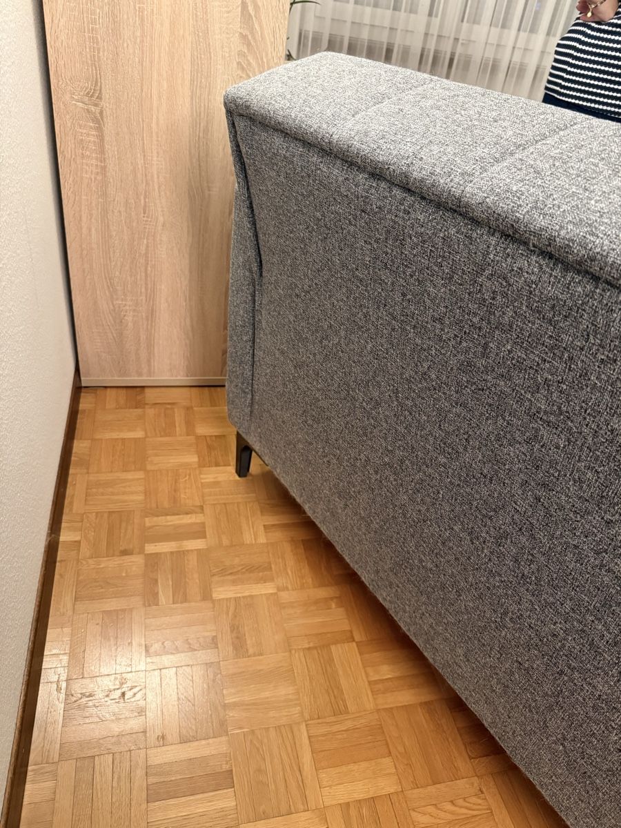 Divani: Bettsofa – Nuovo (secondo la descrizione) da Winterthur venduto da Montreal63 9