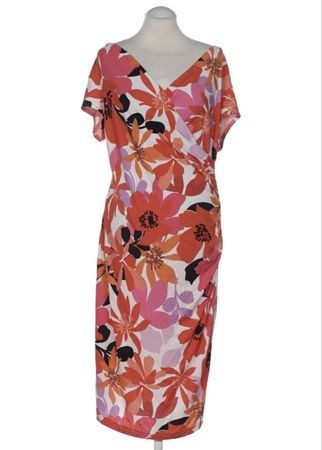 Joseph Ribkoff Sommerkleid 36 (passt auch 38)