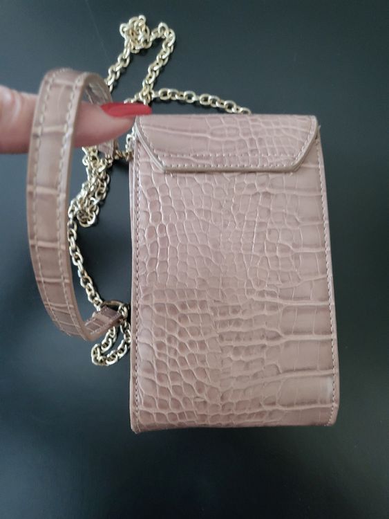 Hallhuber Umhängetasche (Neu (gemäss Beschreibung)) in Ueken für