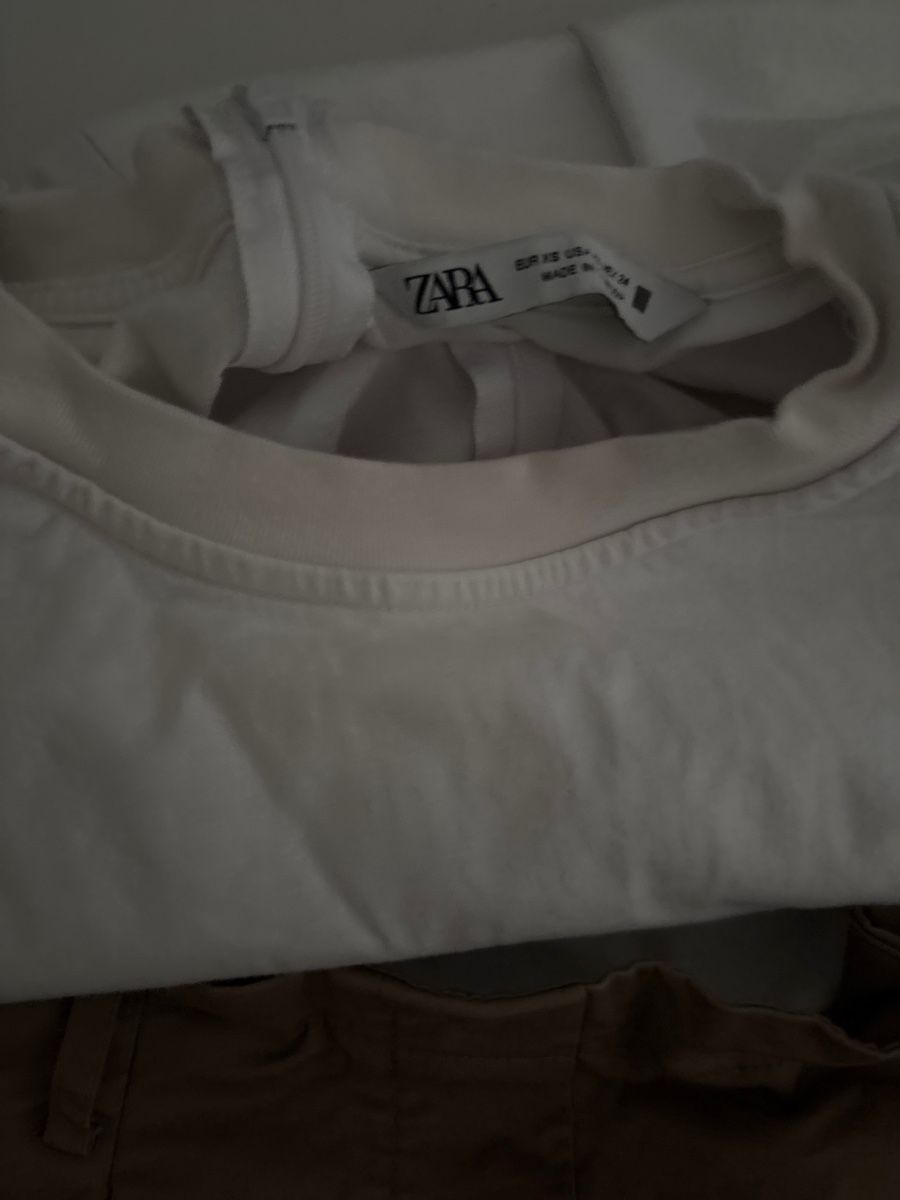 Zara Tute: Combinaison Zara XS – Usato da Lausanne venduto da LILI0125 3