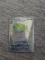 Reuniclus - S&V Promo Near Mint