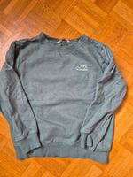 Pullover grün We Love Nature Gr. 128
