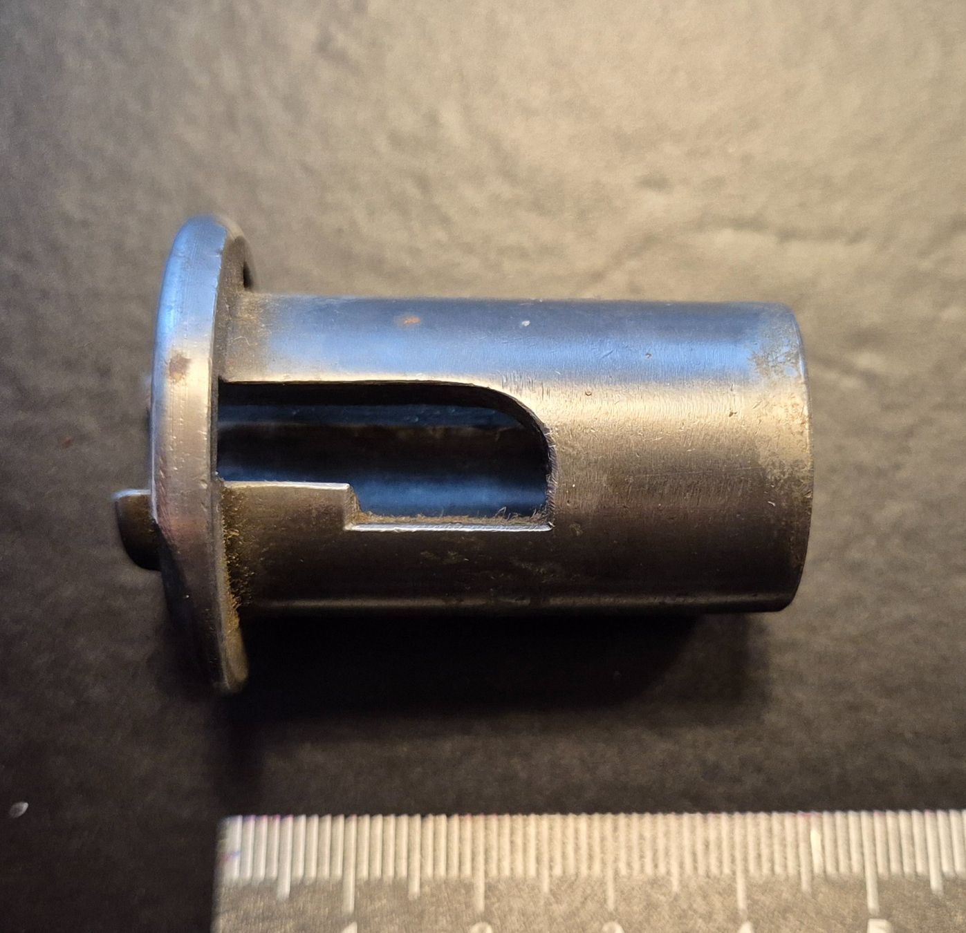 Ciclomotori: Ersatzteil Inf Gw #1.4 – Usato da Dottikon venduto da Robawa
