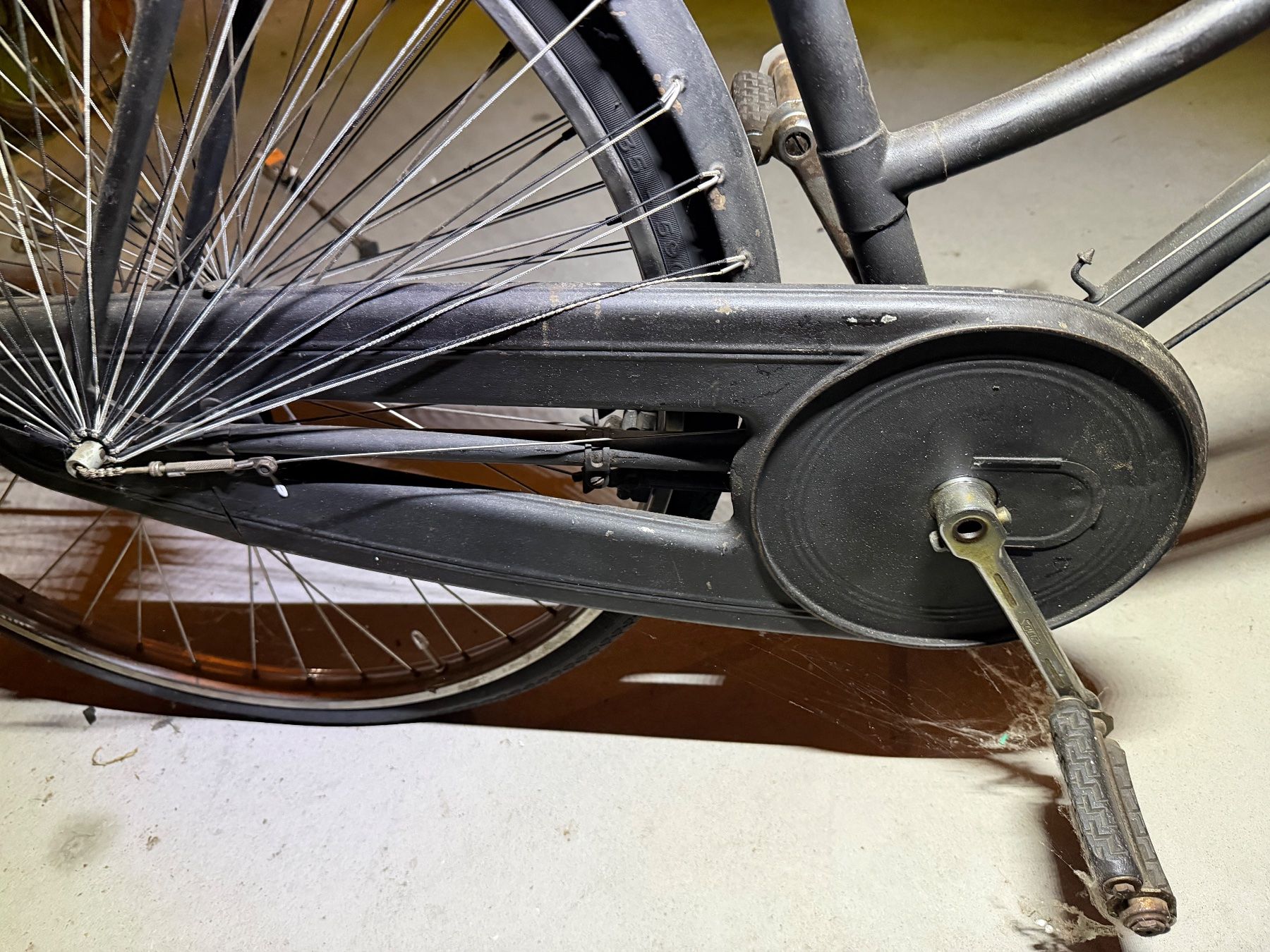 Raleigh Velos: Raleigh damenvelo – Gebraucht aus Oberglatt ZH von Kumar2 9