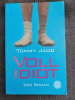 Tommy Jaud Vollidiot Humor Bestseller