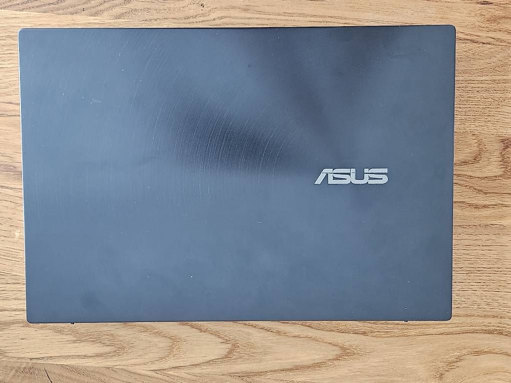 Asus Notebooks: Asus Zenbook Dual Screen – Gebraucht aus Worb von MisterSunshine 4