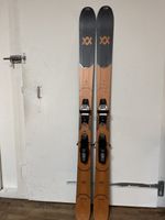 Völkl Mantra 108 – 177 cm – Nur 2x gefahren – Inkl. Bindung