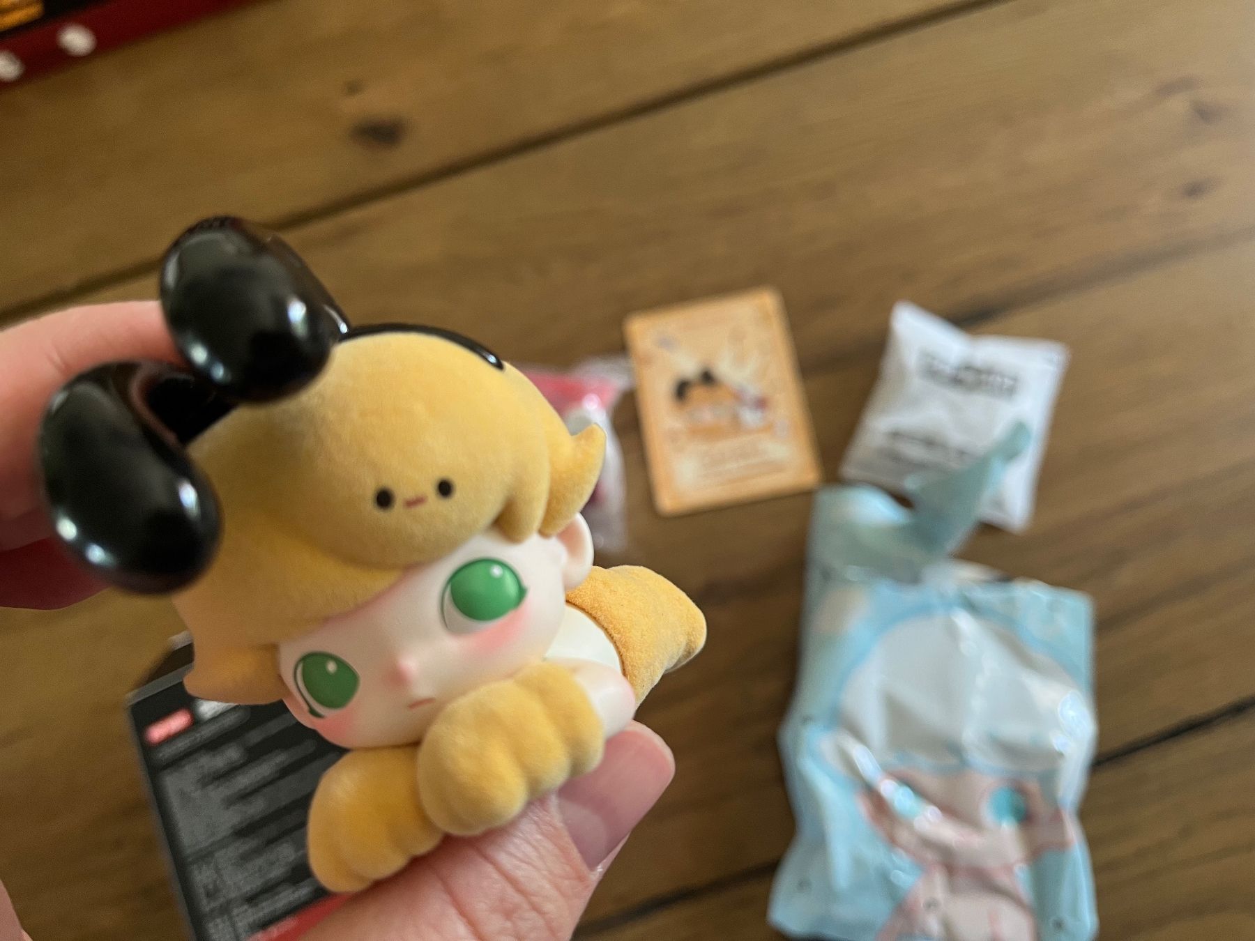Pop Mart Statuette: Pop Mart Dimoo World Disney Pluto's House – Nuovo (secondo la descrizione) da Basel venduto da elfeli81 2