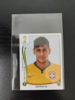 Neymar Sticker 2014