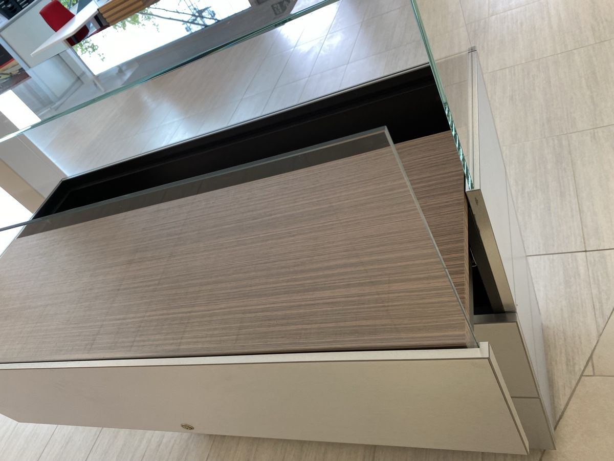 Vitrinen: Vitrine zum dekorieren  – Gebraucht aus Hägglingen von Karin0802 4