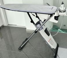 Dampfbügelsystem Laurastar Magic i-S5 weiss gebraucht
