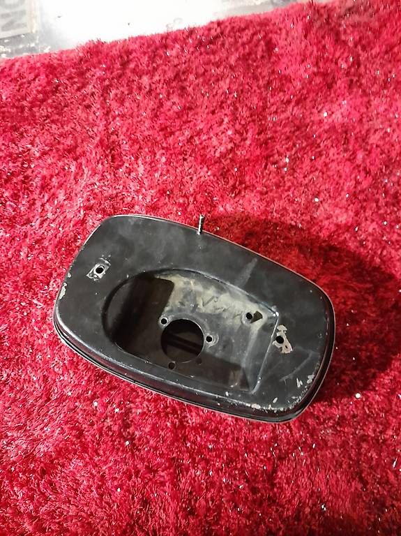 Chopper: Harley Shovelhead – Usato da Staffelbach venduto da Andy721 1