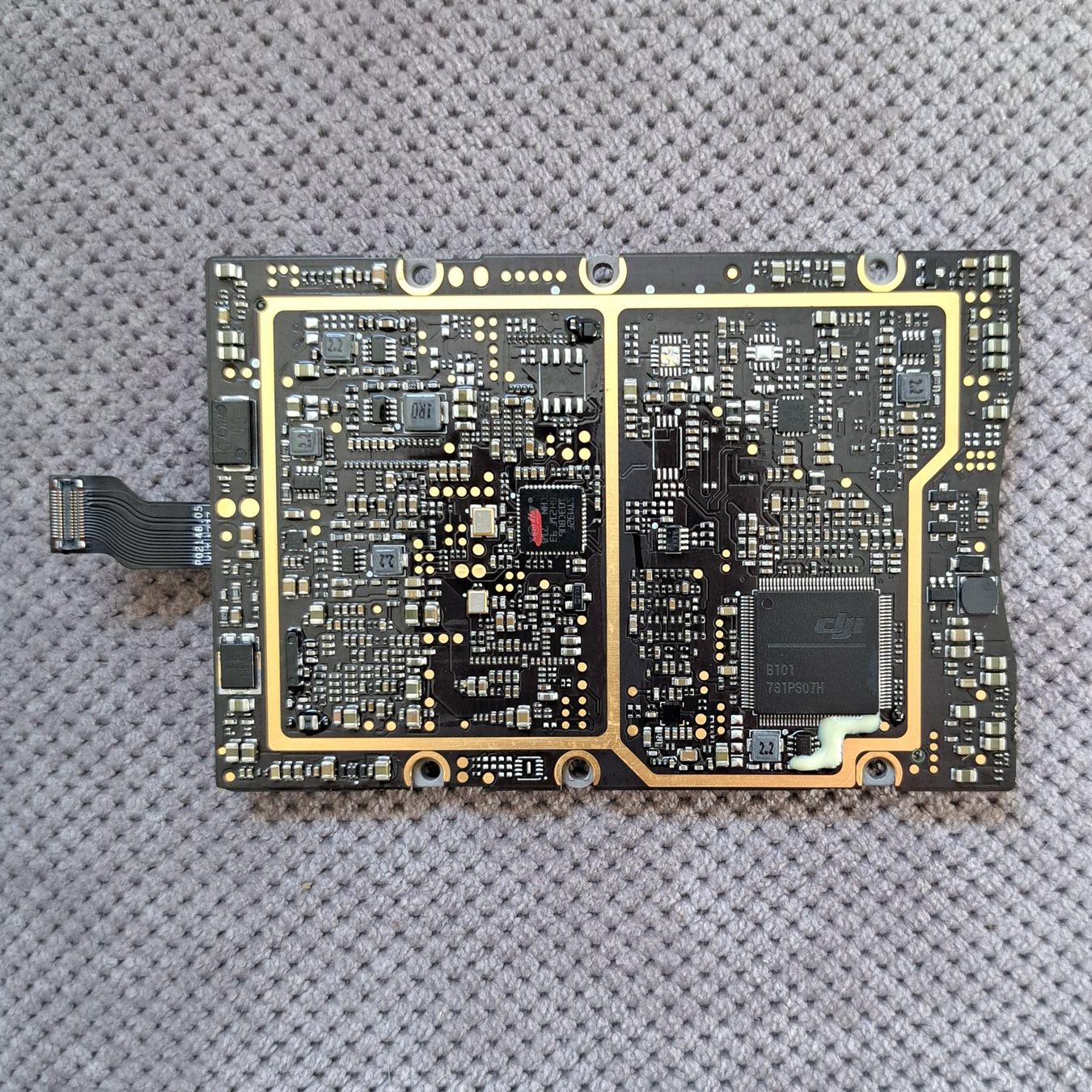 Carte Mère (Main Board) Pour DJI Mavic Mini – Occasion
