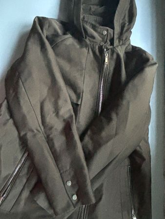 MNG Jacke warm gefüttert Gr. M Herbst/Winter super Zustand