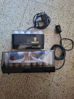 Retro-Haarpflege: Carmen Elektrische Lockenwickler