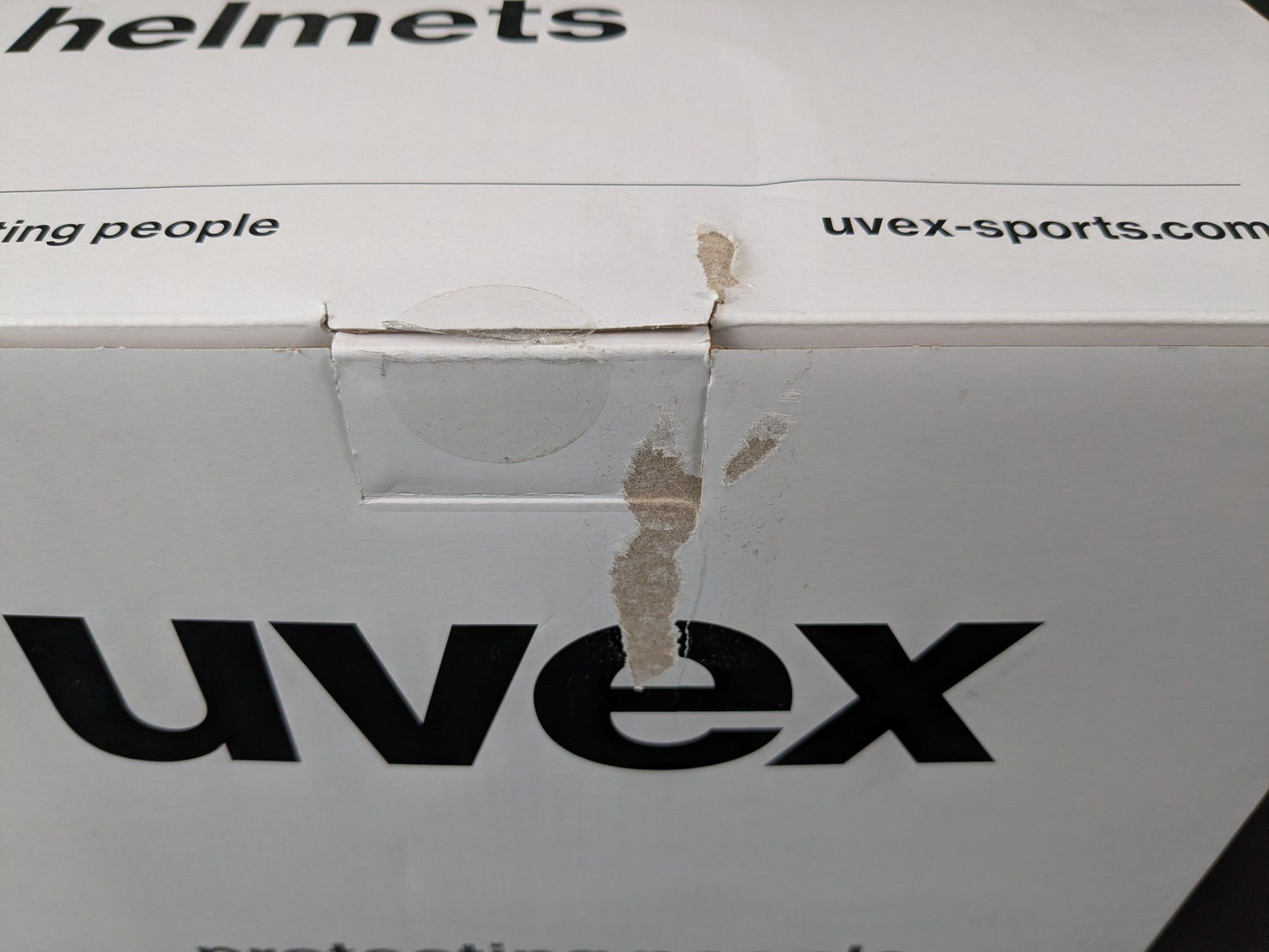 Uvex Casques: UVEX Wanted Skihelm Gr. S/M – Neuf (Voir description) à Dintikon par Restwert_Dintikon 8