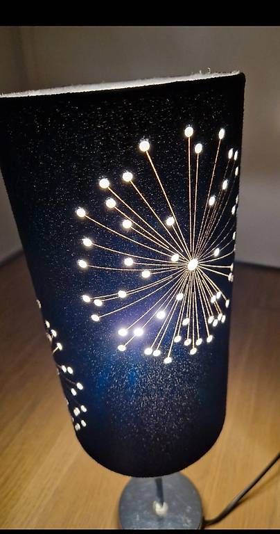 Lampade: Lampe de chevet ou d'ambiance – Usato da Versoix venduto da Leana8 2