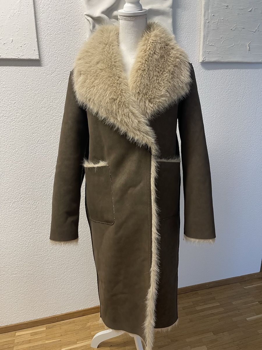 Zara Mäntel: Zara Mantel, Gr. XS, NEU! – Neu und originalverpackt aus Stallikon von oez6e