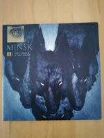 Minsk – The Crash And The Draw (Doppel - LP)