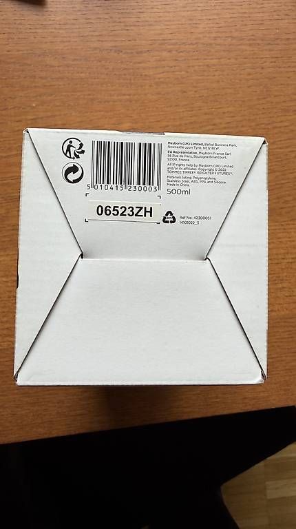 Pasti del neonato: Tommee tippee -NEU- Travel Warm – Usato da Zürich venduto da mai_kl7g 2