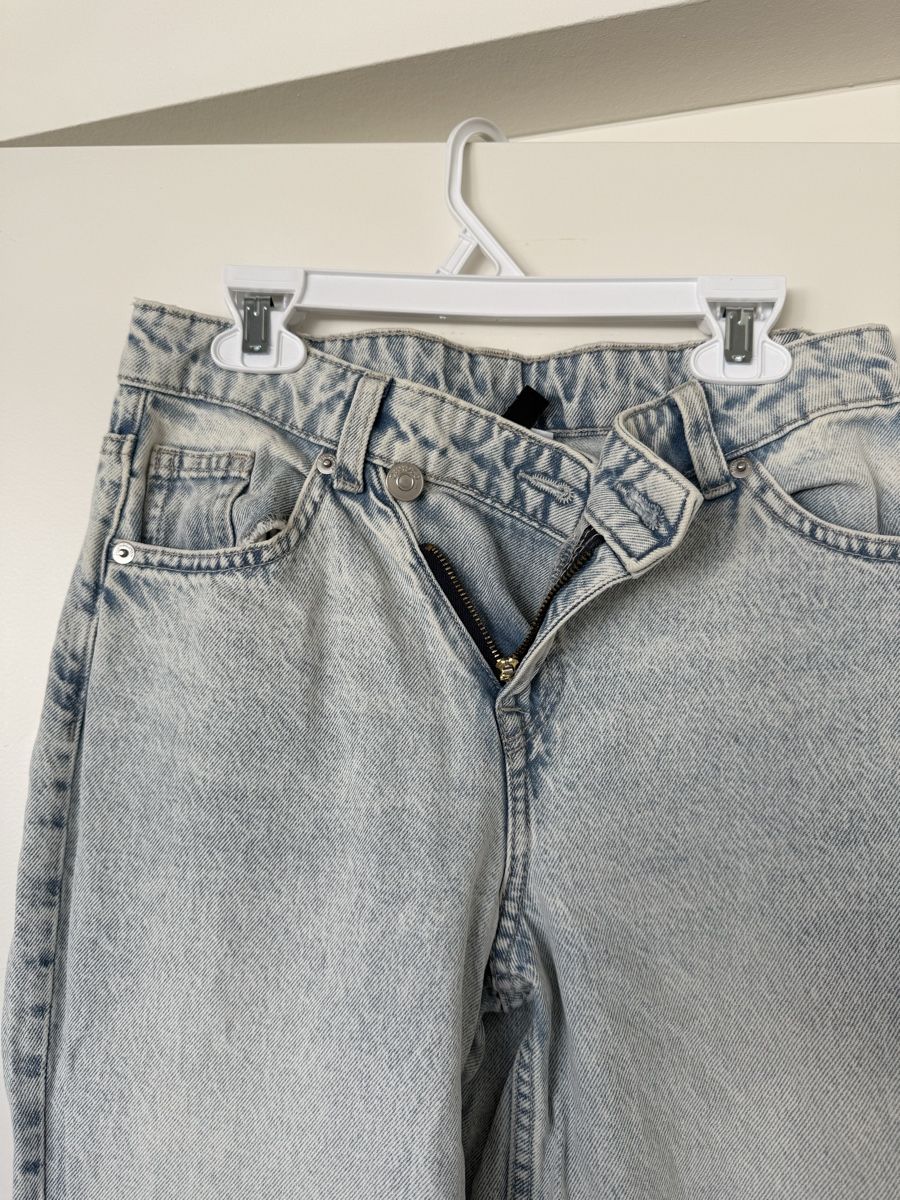 H&M Jeans: Jeans large – Gebraucht aus Monthey von sen_6ckr 3