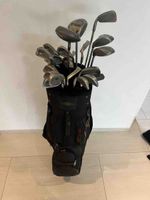 Golfschläger-Set