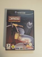 Samurai Jack The Shadow of Aku Nintendo GameCube PAL 
