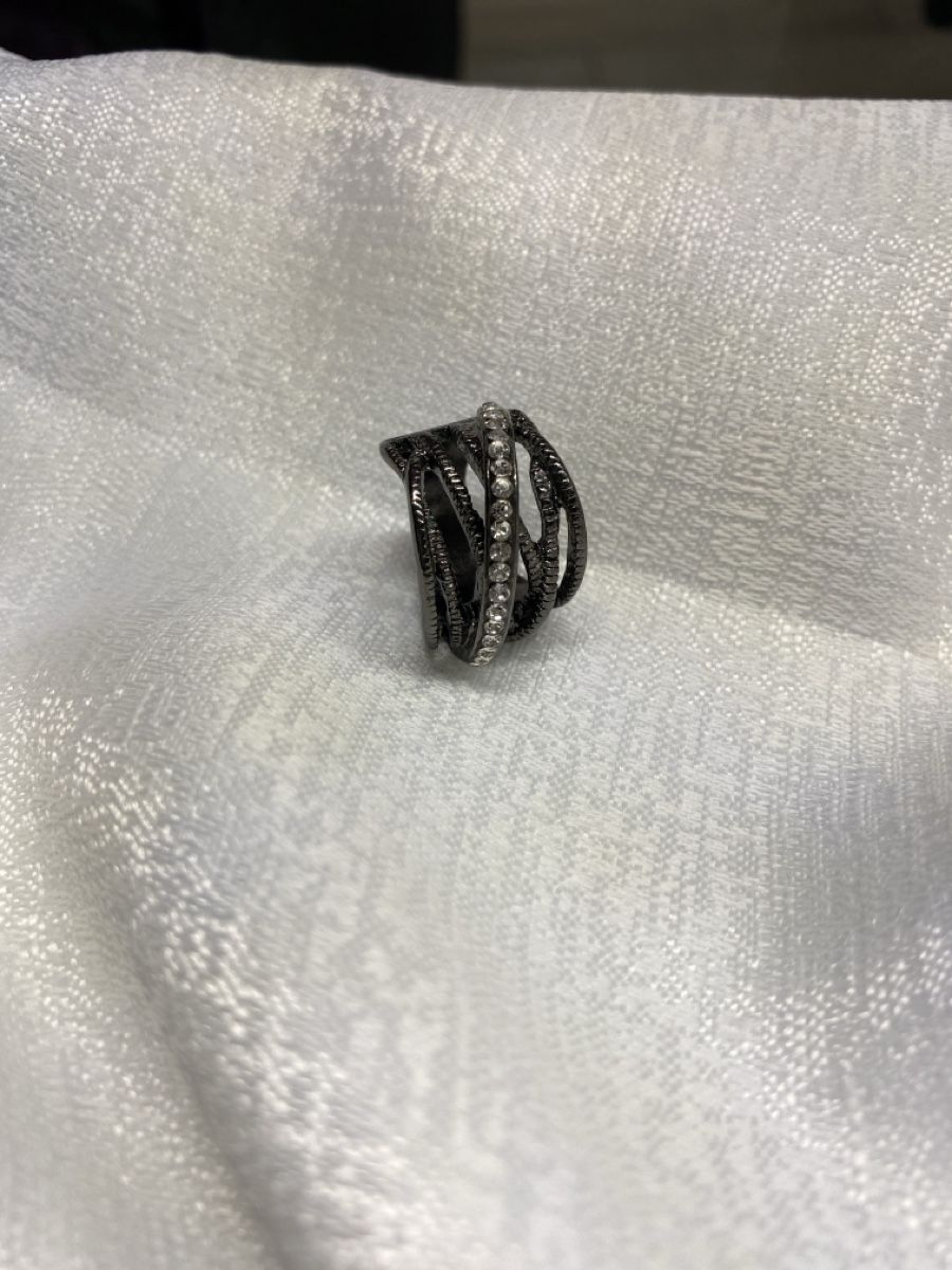 Altri gioielli: Halskette mit Ring Set – Usato da Hausen AG venduto da corinne_g 3