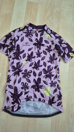 Cuore Bike Trikot Damen Gr. M