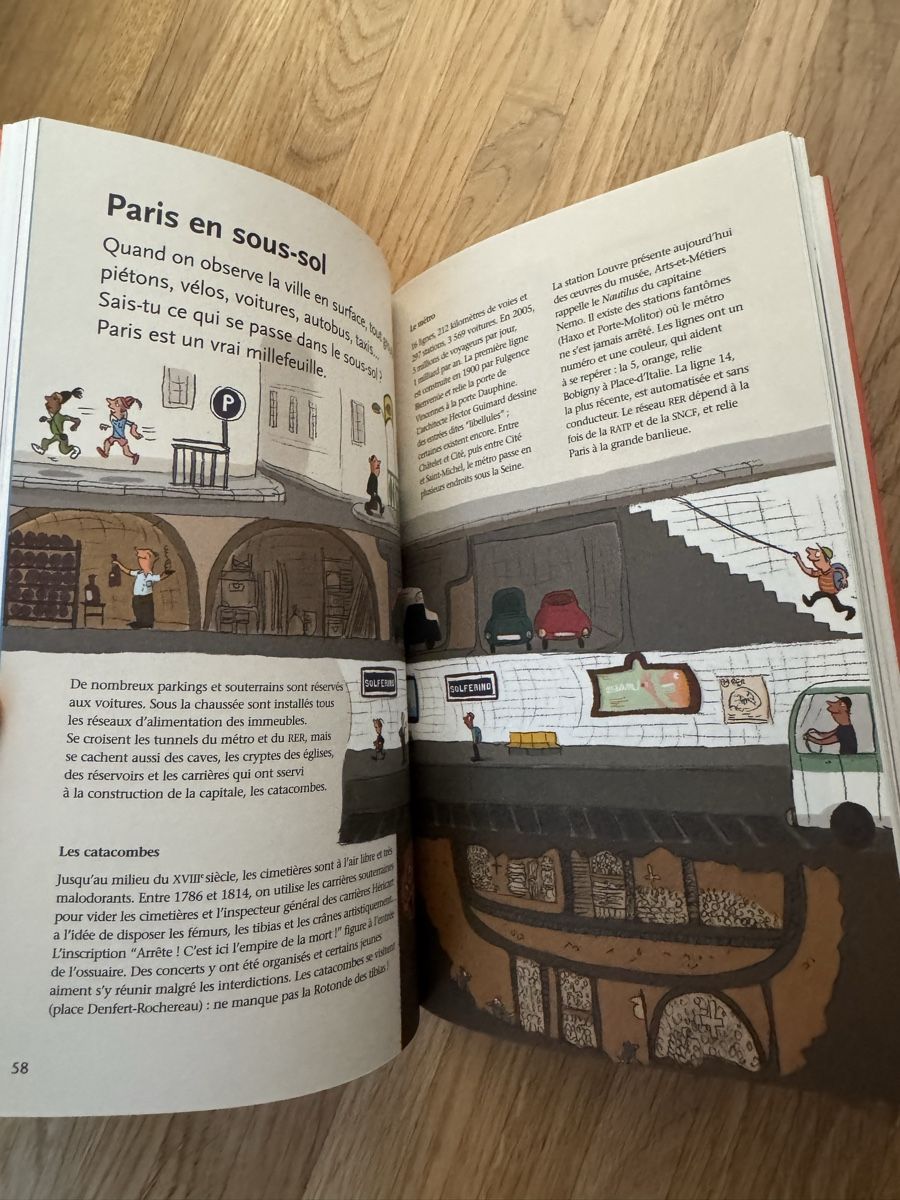 Libri: Destination Paris – Nuovo (secondo la descrizione) da Meyrin venduto da mai_pl7s 2