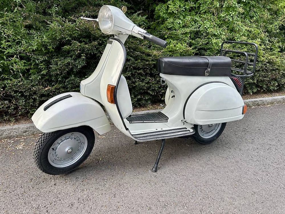 VESPA P125X 125 cc 2T AC '77-'82 VNX1T