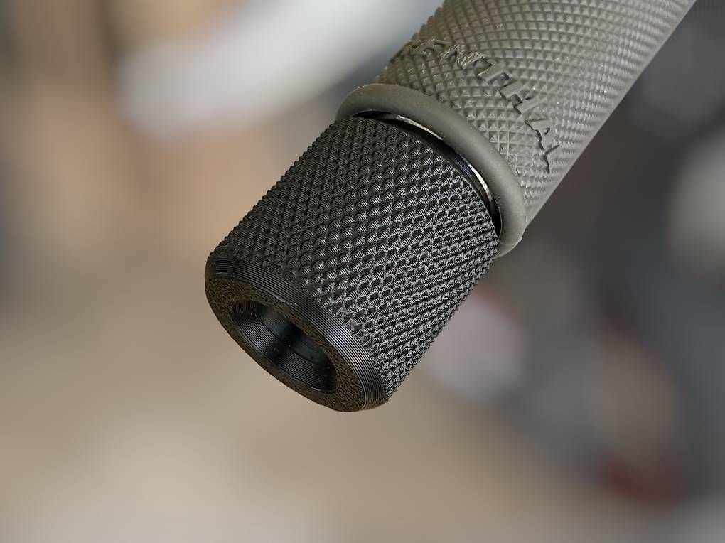 Tutti i ricambio per moto: Motorrad Lenkerenden / Bar Ends / Stundpegs – Nuovo e nell'imballaggio originale da Mund venduto da Istrupi 1