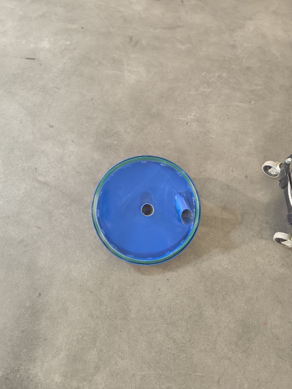 Altro per la casa: Vorabscheider 30 Liter – Usato da Dietikon venduto da Cianfi 6
