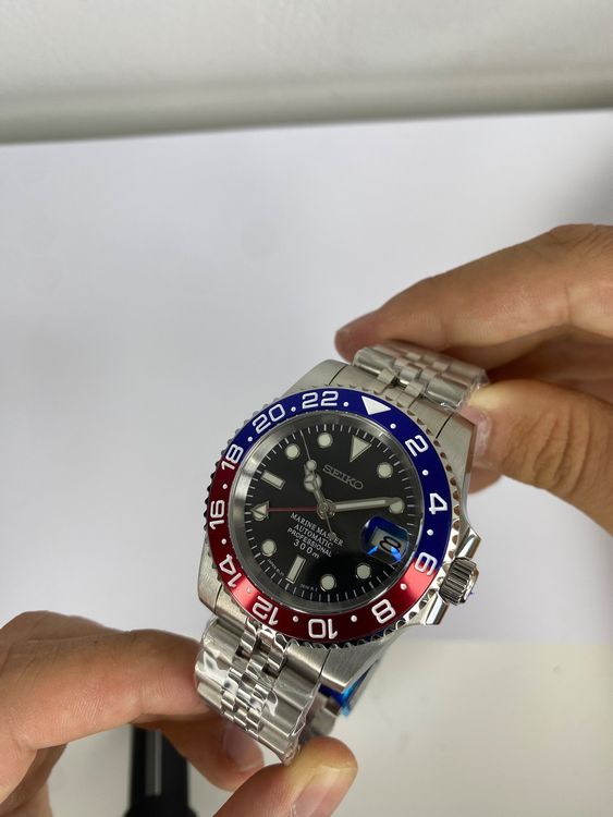 gmt master 2 pepsi prezzo